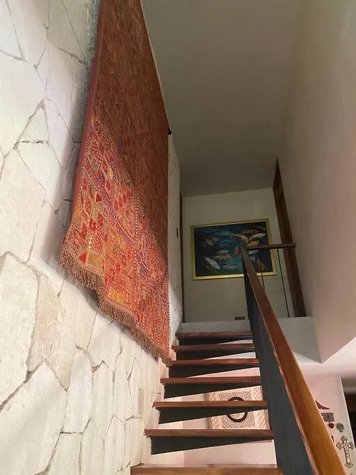 Townhouse De Lujo En La Selva Con Alberca Privada Apartment Tulum