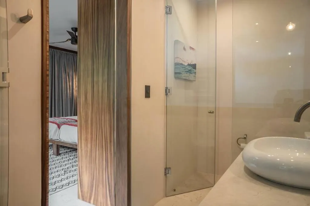 Townhouse De Lujo En La Selva Con Alberca Privada Apartment Tulum