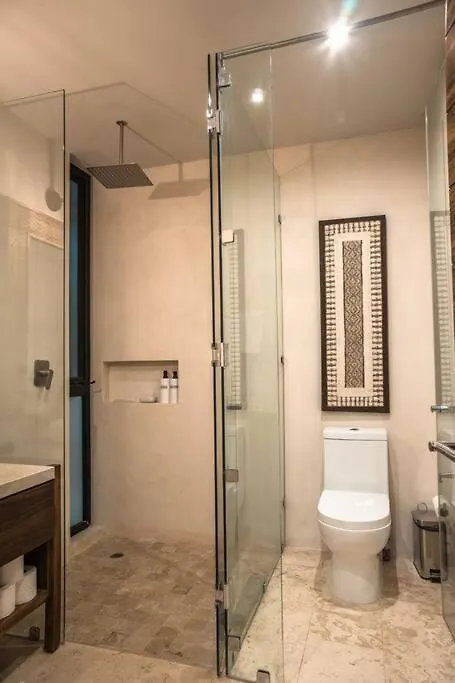 Townhouse De Lujo En La Selva Con Alberca Privada Apartment Tulum