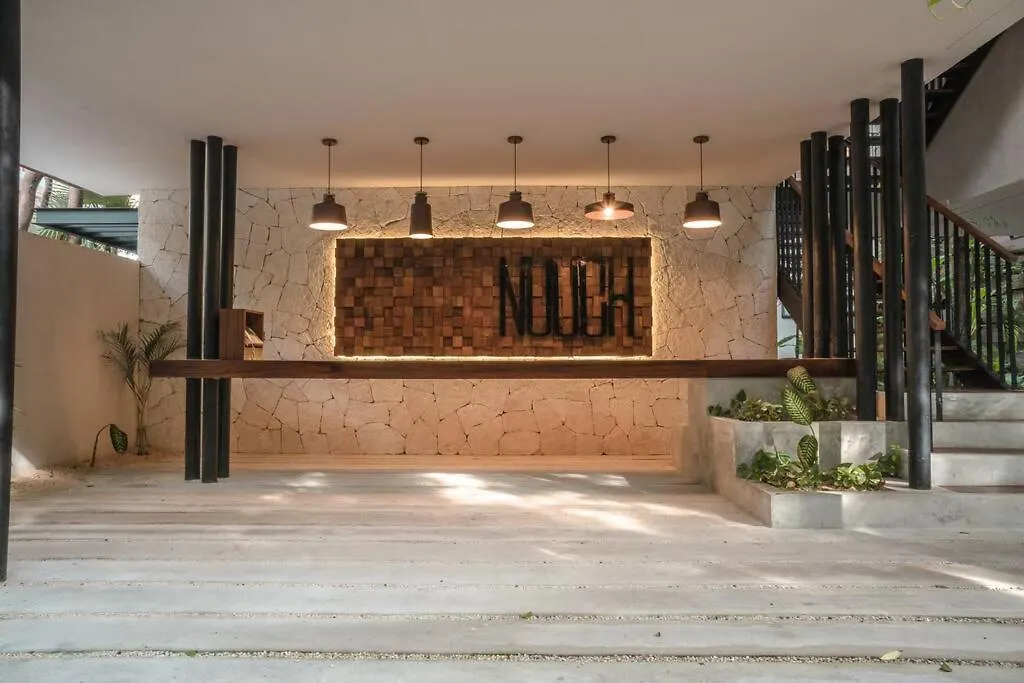 Townhouse De Lujo En La Selva Con Alberca Privada Apartment Tulum