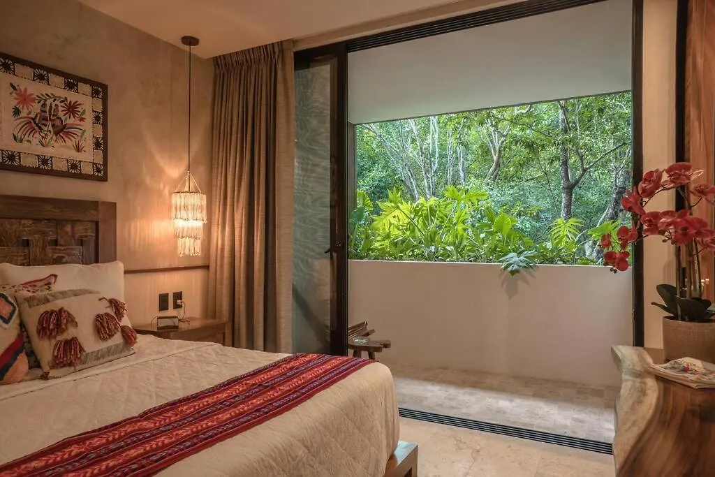 Townhouse De Lujo En La Selva Con Alberca Privada Apartment Tulum